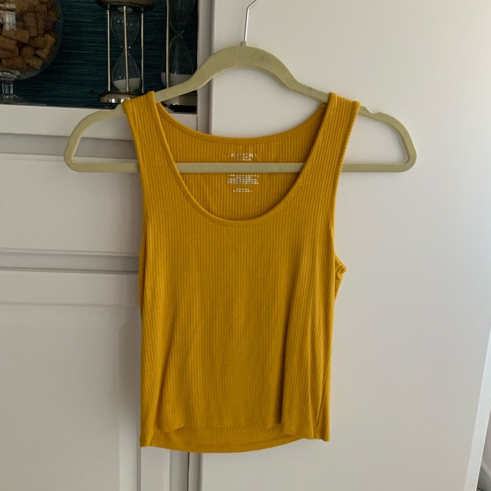 Arizona Jean Co Women’s Tank Top